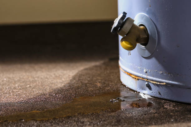 Best Emergency water damage restoration  in Kannapolis, NC