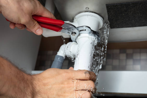 Best Flood restoration services  in Kannapolis, NC