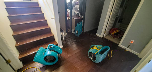 Best Emergency water extraction  in Kannapolis, NC