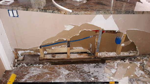  Kannapolis, NC Water damage restoration Pros