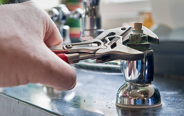 Best Water damage restoration process  in Kannapolis, NC