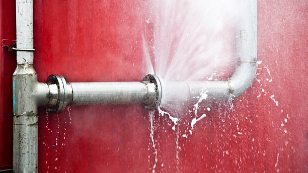 Best Water damage restoration near me  in Kannapolis, NC